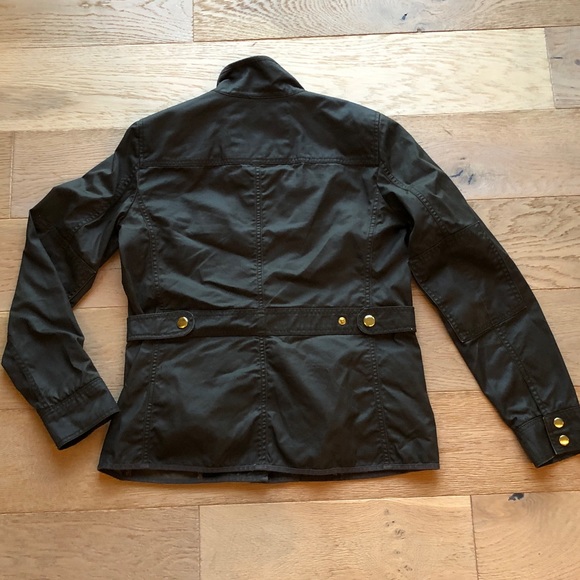 J. Crew Jackets & Coats J Crew Utility Jacket The Downtown Field